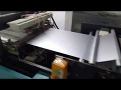 ถุงป้องกันไฟฟ้าสถิต ESD ที่พิมพ์แบบกำหนดเอง / ถุงกันความชื้นสำหรับบรรจุสายเคเบิลหรือ PCB