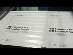 ซองกระดาษโปร่งแสงที่ย่อยสลายได้พร้อมตัวอย่างฟรี