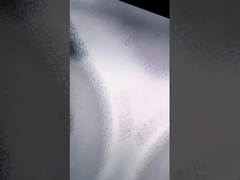 ซองกระดาษแว็กซ์ย่อยสลายได้ทางชีวภาพเกรดอาหารซีลกาวในตัว