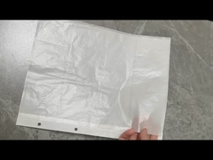 กระเป๋ากระดาษกระจกที่กําหนดเองสําหรับบรรจุภาพหรือการ์ดป้าย