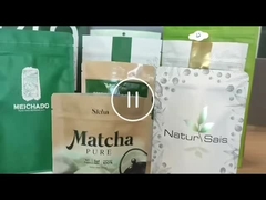 กระเป๋าบรรจุพัสดุพิมพ์ตามสั่งหลายสี 5