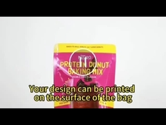 ถุงบรรจุภัณฑ์กระดาษแก้วกันไขมัน ทางเลือกที่เหมาะสมสำหรับโซลูชันที่เป็นมิตรต่อสิ่งแวดล้อม