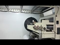 ถุงใส่คอนเทนเนอร์แบบกั้นสูงถุงซับด้านในสำหรับแบตเตอรี่ลิเธียมและวัสดุเคมี