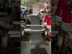 ทัวร์กระบวนการผลิตสายพานลำเลียงความเร็วสูง