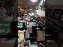 สายการผลิตการประกอบการผลิตที่มีความแม่นยำในการดำเนินงาน