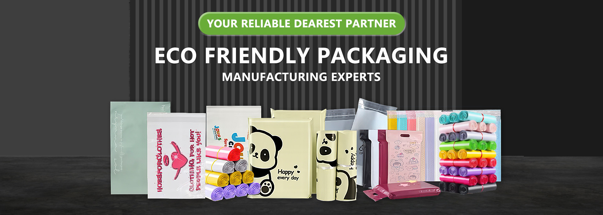 คุณภาพ ถุงฟองจดหมาย โรงงาน