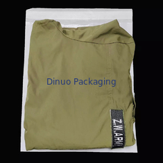 ถุงแก้วที่เป็นมิตรกับสิ่งแวดล้อมแบบกำหนดเอง Self Adhesive Seal Glassine Paper Envelopes