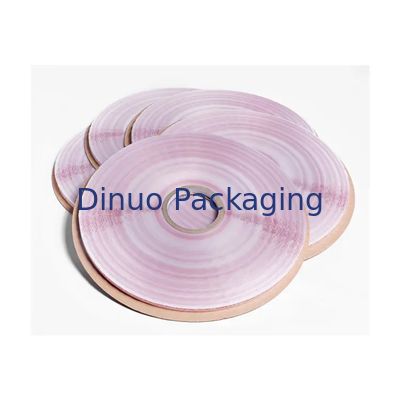 กระดาษบรรจุกระดาษที่มีประสิทธิภาพสูงที่มีขนาด 3 หลักสําหรับความต้องการการบรรจุ