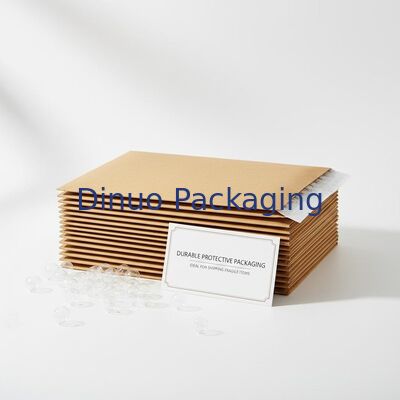 สารบรรจุที่ป้องกันทนทาน ที่เหมาะสําหรับการขนส่งของที่เปราะบางและรับประกันการจัดส่งที่ปลอดภัย