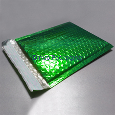 หลายสี Bubble Mailer กระเป๋าซองจดหมายเบาะแบบกำหนดเอง 145x210mm # C