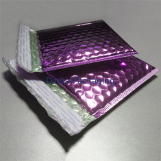 คงทนที่กำหนดเองพิมพ์ Bubble Mailers, 7.25 "X12" # 1 ห่อฟองถุงจัดส่ง