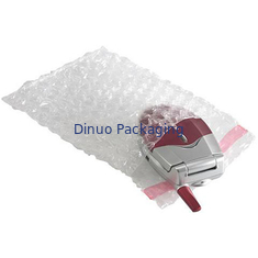 ตนเอง / Ziplock แอร์บับเบิ้ลจดหมายถุงสำหรับผลิตภัณฑ์อิเล็กทรอนิกส์บรรจุภัณฑ์