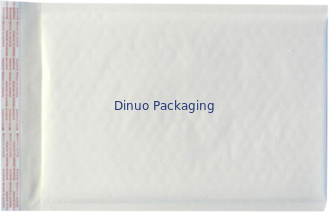 เครื่องแต่งกายบรรจุซองจดหมายฟองขนาดใหญ่, Self Seal Bubble Mailers 380x330 # B4