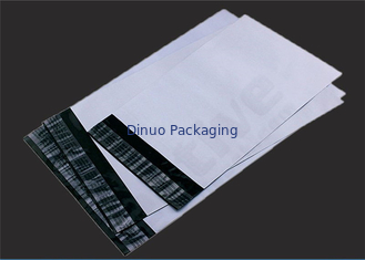 หลักฐานการเจาะฟิล์ม Co-Extruded Poly จัดส่งถุงย่อยสลายได้เอง