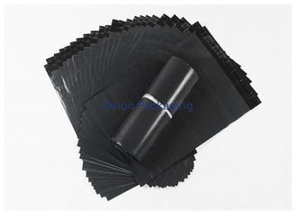 ความยืดหยุ่นที่ดีโพลี Courier Mailers วัสดุ Co-Extruded ฟิล์มย่อยสลายได้