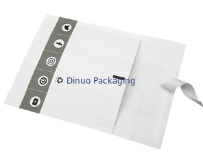 ซองกระดาษคราฟท์เบาะลูกฟูกย่อยสลายได้ ISO14001