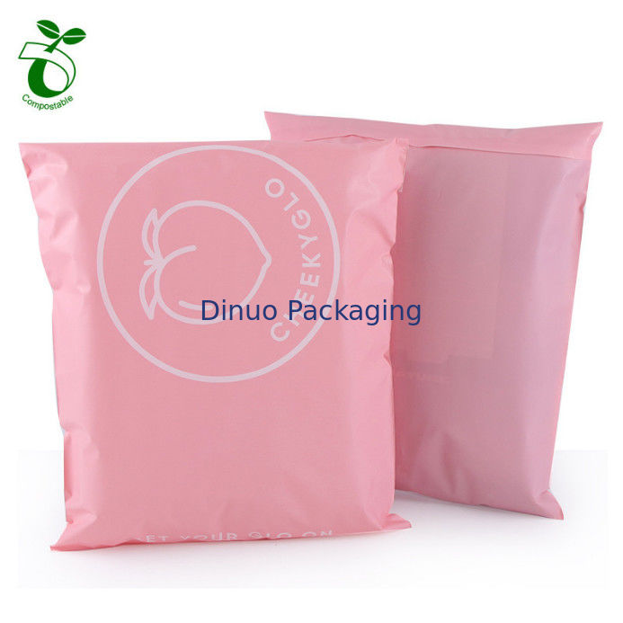 กระเป๋าสะพายพิมพ์พอลีพอยเลอร์ที่สามารถนําไปใช้ใหม่ได้ 8 สี พิมพ์ได้ 100%
