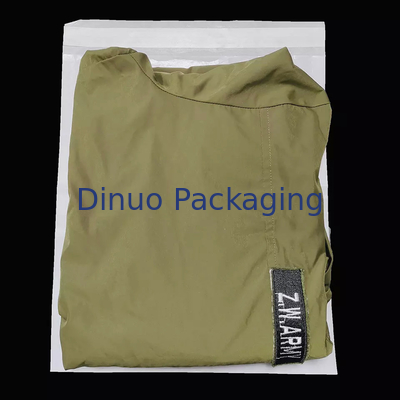 ถุงแก้วที่เป็นมิตรกับสิ่งแวดล้อมแบบกำหนดเอง Self Adhesive Seal Glassine Paper Envelopes