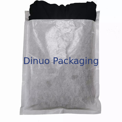 ถุงแก้วที่เป็นมิตรกับสิ่งแวดล้อมแบบกำหนดเอง Self Adhesive Seal Glassine Paper Envelopes