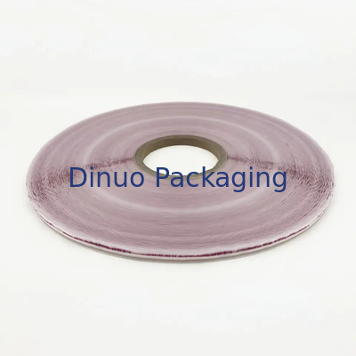 Glassine Release Liner Paper Film สำหรับปิดผนึกซองจดหมาย Express Mailer Bag Sealing Tape