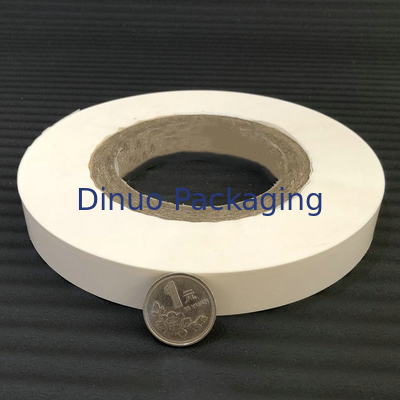 50 - 1000g/25mm Release Liner Paper สำหรับ Offset Flexo และการพิมพ์สกรีน
