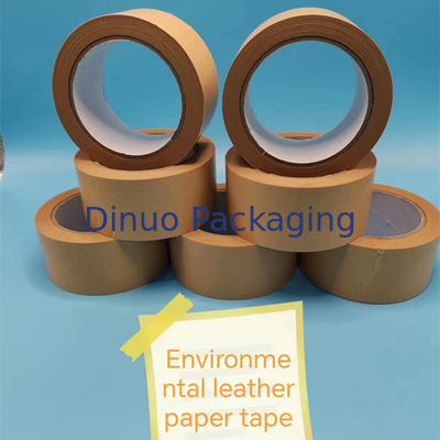 50m / 3000m / 4000m / 5000m Matt Release Liner กระดาษเคลือบด้านเดียว