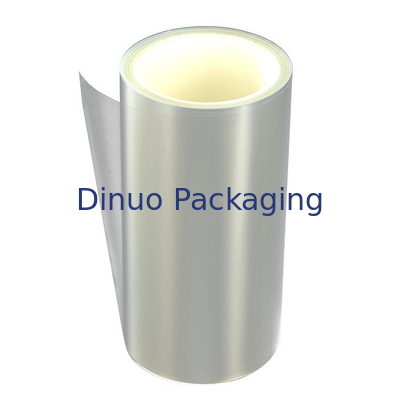 เทปปิดปากถุงแบบถาวร PEPA Liner กาวร้อนละลายสำหรับถุงพลาสติก Courier