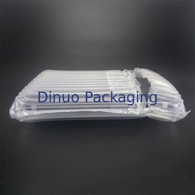 30 ซม. ความสูง 8 ซม. เส้นผ่านศูนย์กลาง Air Column Bags ปรับแต่งได้ รองรับตัวอย่างฟรี