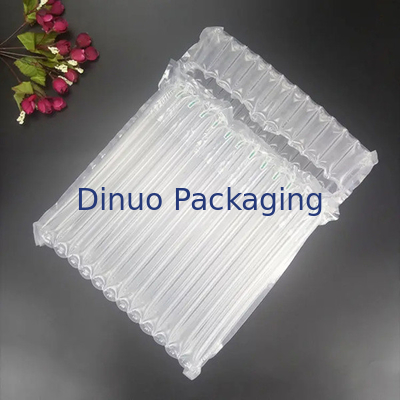 30 ซม. ความสูง 8 ซม. เส้นผ่านศูนย์กลาง Air Column Bags ปรับแต่งได้ รองรับตัวอย่างฟรี