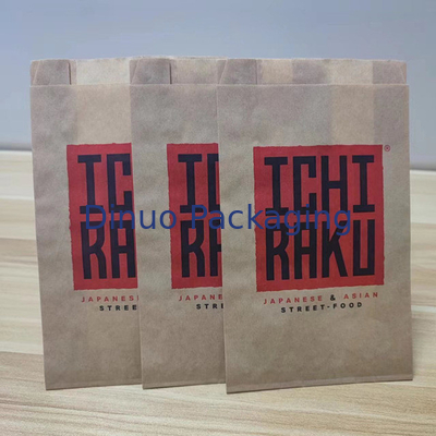 กระเป๋าสตางค์กระดาษแก้วเรียบสี่เหลี่ยม 100% สามารถบีโอเดรเดรเดรเดร