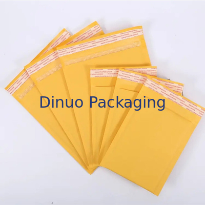 คราฟท์ บับเบิ้ล เมลเลอร์ แพคเกจ ซองบรรจุ บับเบิ้ล เมลเลอร์ แพคเกจ กล่อง