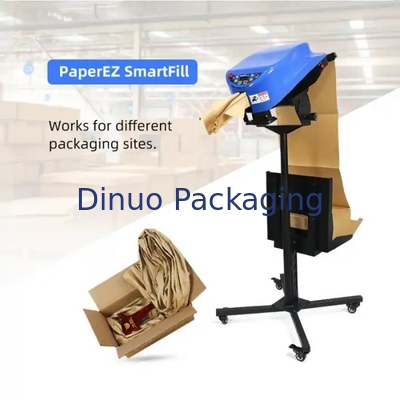 เครื่องเติมกระดาษ SmartFill เครื่องเติมกระดาษเปล่า เครื่องเติมกระดาษพับ