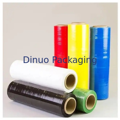 ฟิล์มลดสีแดงที่สามารถปรับแต่งได้ สําหรับการแก้ไขการบรรจุภัณฑ์อุตสาหกรรม