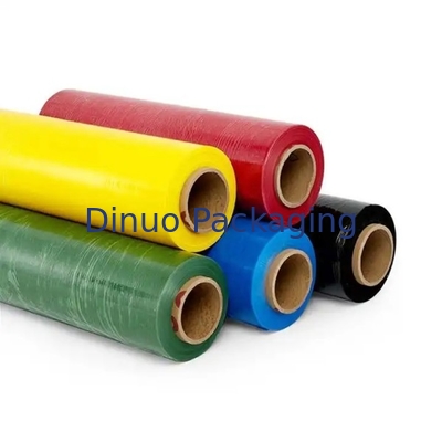 ฟิล์มลดสีแดงที่สามารถปรับแต่งได้ สําหรับการแก้ไขการบรรจุภัณฑ์อุตสาหกรรม