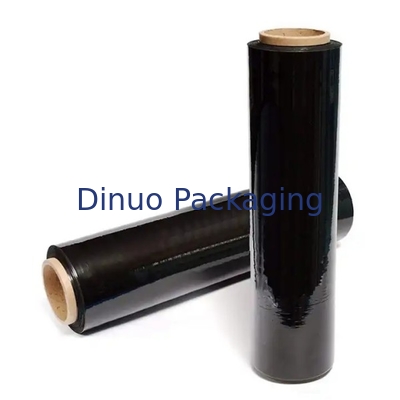 ฟิล์มลดสีแดงที่สามารถปรับแต่งได้ สําหรับการแก้ไขการบรรจุภัณฑ์อุตสาหกรรม