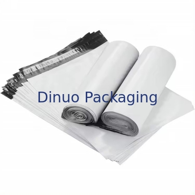 กระเป๋าสะดวกและ Poly Mailer สําหรับความต้องการการบรรจุของท่านทั้งหมด