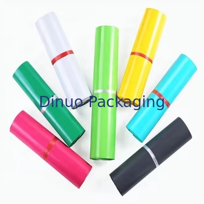 กระเป๋าสะดวกและ Poly Mailer สําหรับความต้องการการบรรจุของท่านทั้งหมด