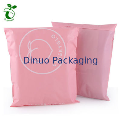กระเป๋าสะพายพิมพ์พอลีพอยเลอร์ที่สามารถนําไปใช้ใหม่ได้ 8 สี พิมพ์ได้ 100%