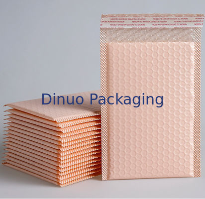 การออกแบบโลโก้ตามสั่ง กระเป๋าส่งพับสีสัน ที่เหมาะสมสําหรับการส่งที่ปลอดภัยและมีสไตล์