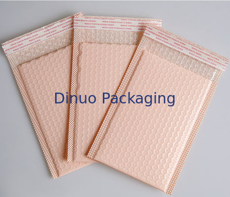 การออกแบบโลโก้ตามสั่ง กระเป๋าส่งพับสีสัน ที่เหมาะสมสําหรับการส่งที่ปลอดภัยและมีสไตล์
