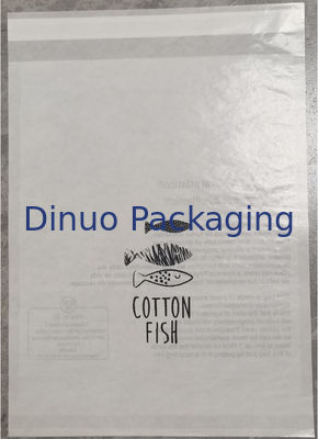 กระเป๋ากระดาษป้ายสามด้านที่สามารถนําไปใช้ใหม่ได้ สําหรับความจําเป็นประจําวัน