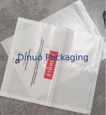 พิมพ์กระดาษ 40gsm กระเป๋าสะพายพิมพ์แบบกําหนดเอง