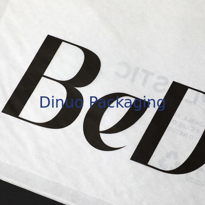 กระเป๋าบรรจุเซลโลฟานที่ติดตัวเอง กระเป๋าบรรจุที่ยั่งยืน ไม่มีพลาสติก วัสดุที่สามารถบีโอเดเกรดได้