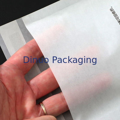 ถุงเซลโลฟานโปร่ง 100% การเลือกที่เป็นมิตรต่อสิ่งแวดล้อม