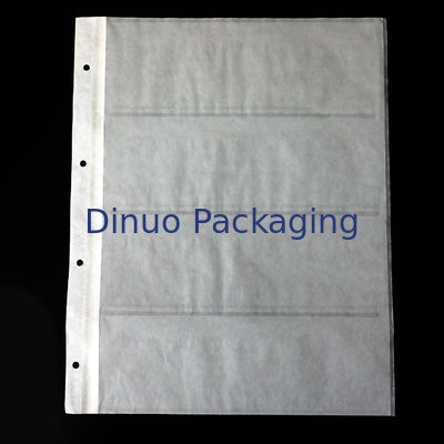 กระเป๋ากระดาษที่สร้างเองที่มิอนเวอร์นเมนท์ สูตรสี่เหลี่ยม ความหนา 35gsm