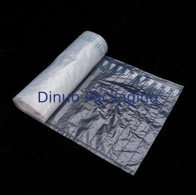 รองรับการบรรจุภัณฑ์แอปพลิเคชันฟรี ถุงลมกันกระแทก