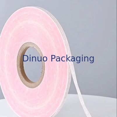 ผนังปิดกระเป๋า Hdpe ขนาด 2 ด้าน