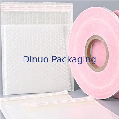 ผนังปิดกระเป๋า Hdpe ขนาด 2 ด้าน