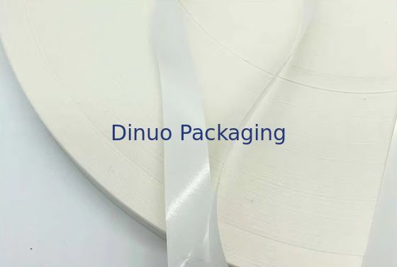 ผลิตภัณฑ์ กระดาษปล่อยบรรจุที่มีการพิมพ์ผ่านจอและความทนทาน