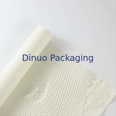 คูชั่นและการดูดซึมแรงกระแทก หนังกระดาษผงผงผงกระดาษพัสดุบรรจุกระดาษนําไปใช้ใหม่